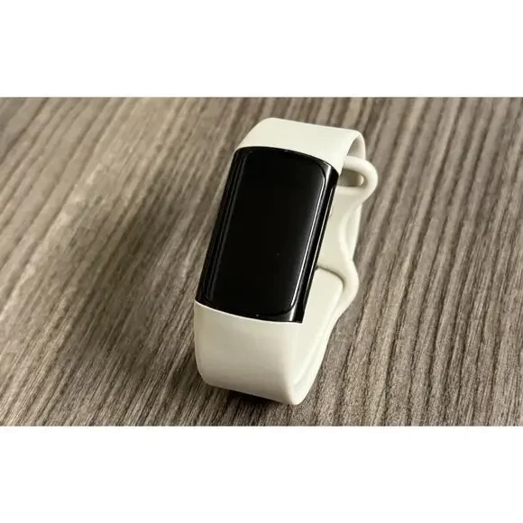Fitbit Charge 6 Fitness Tracker Black